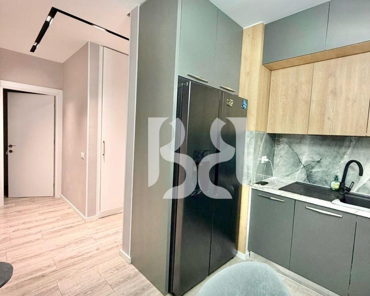 APPARTAMENTO PREMIUM 2+1+2+PARCHEGGIO IN AFFITTO VICINO AL VECCHIO PARCO