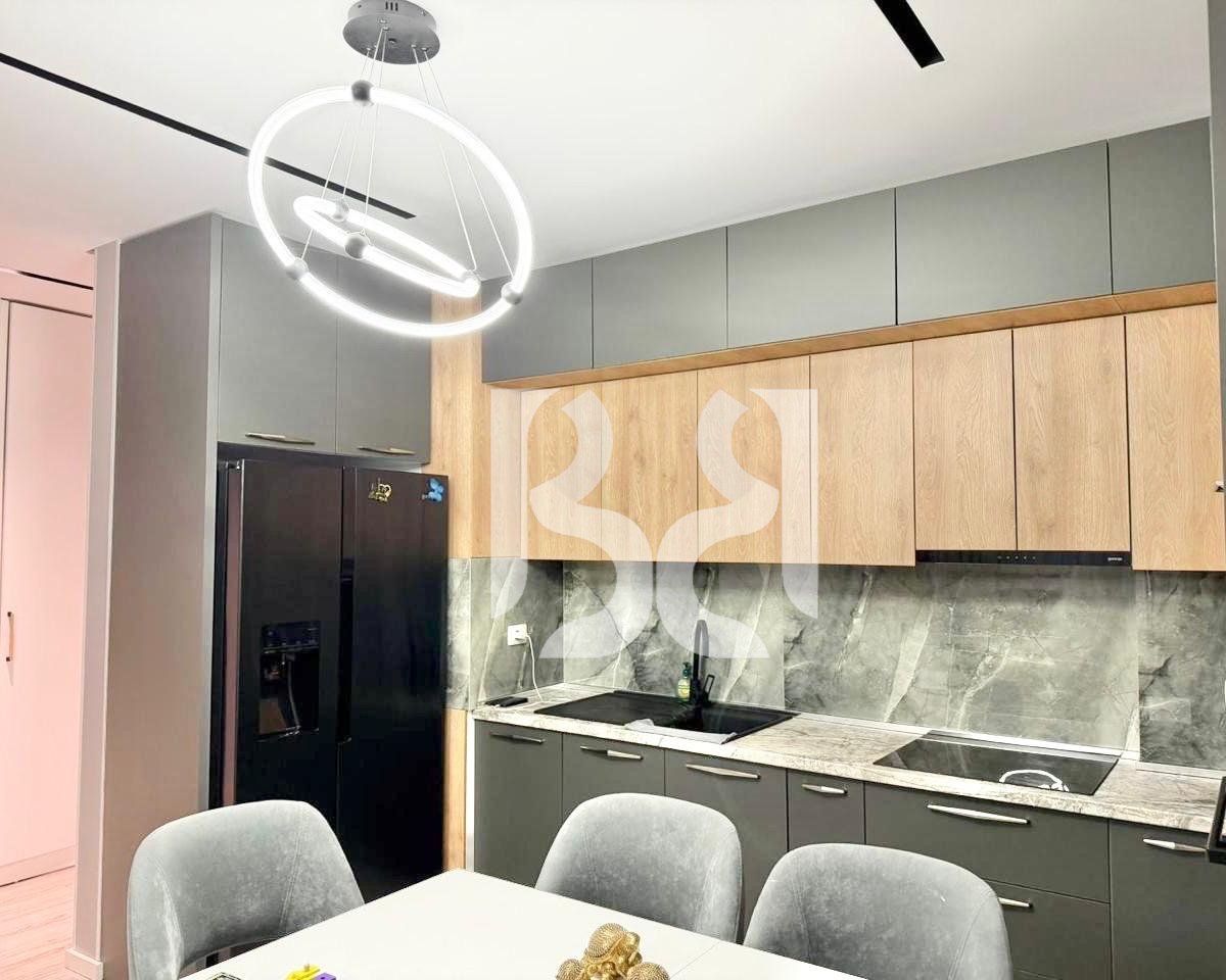 APPARTAMENTO PREMIUM 2+1+2+PARCHEGGIO IN AFFITTO VICINO AL VECCHIO PARCO