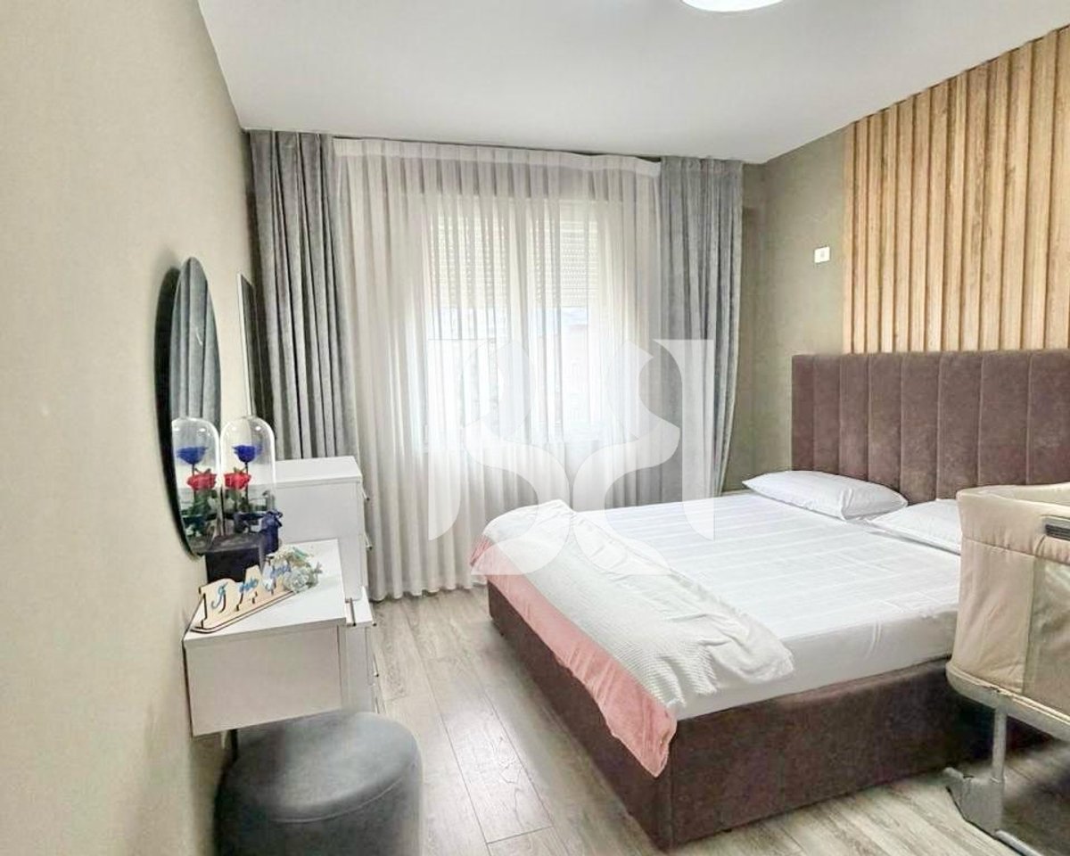 APPARTAMENTO PREMIUM 2+1+2+PARCHEGGIO IN AFFITTO VICINO AL VECCHIO PARCO