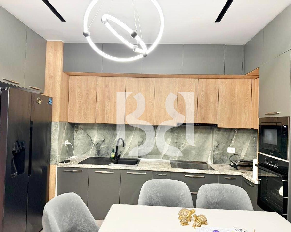 APPARTAMENTO PREMIUM 2+1+2+PARCHEGGIO IN AFFITTO VICINO AL VECCHIO PARCO