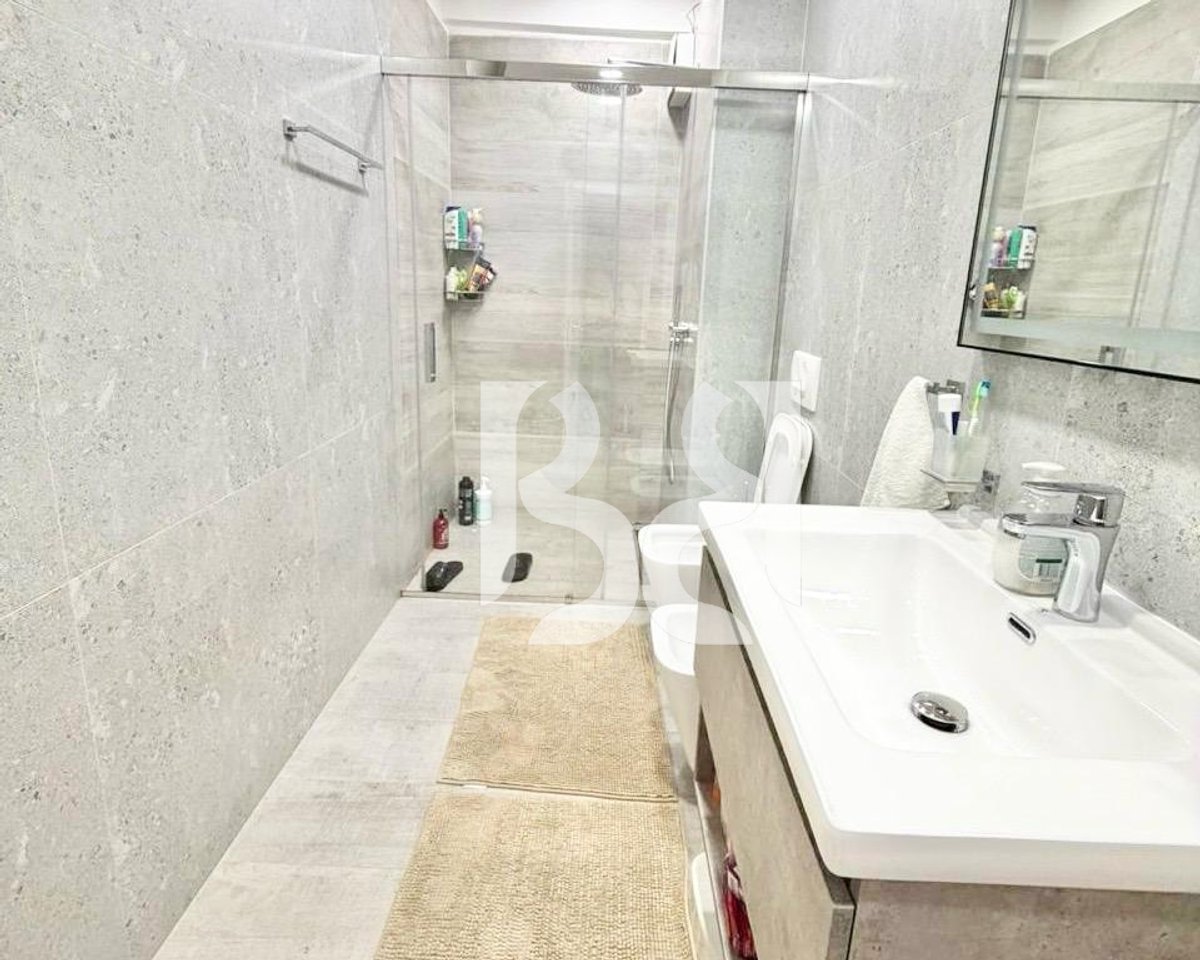 APPARTAMENTO PREMIUM 2+1+2+PARCHEGGIO IN AFFITTO VICINO AL VECCHIO PARCO