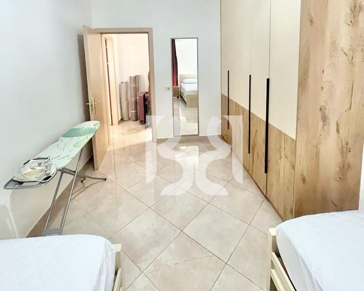 1+1 Apartment for Rent in Fresk