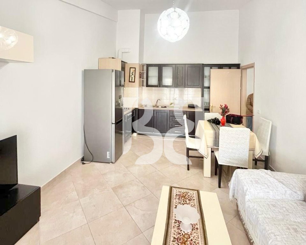 1+1 Apartment for Rent in Fresk