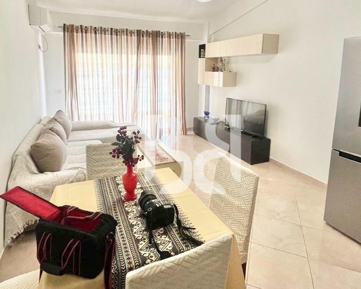 1+1 Apartment for Rent in Fresk