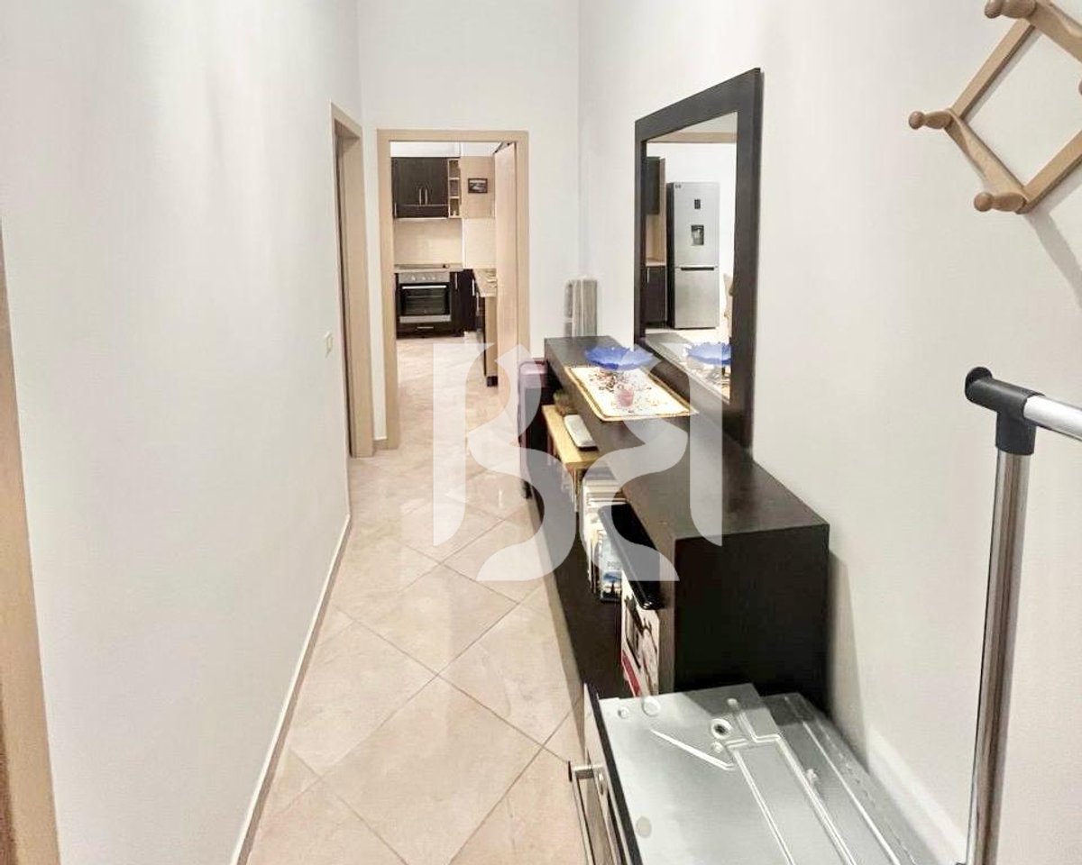 1+1 Apartment for Rent in Fresk