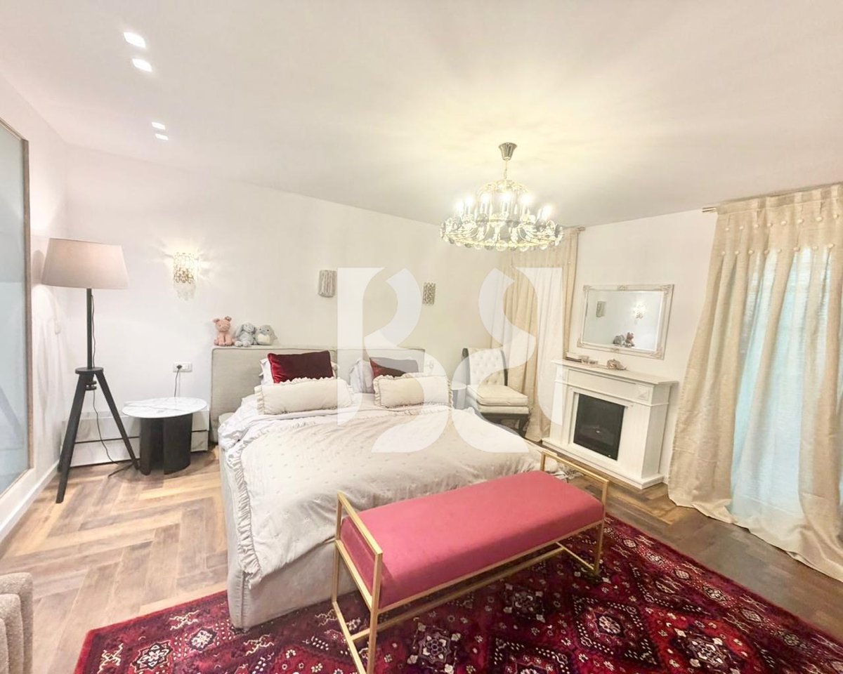 VILE PREMIUM + 2 POSTE PARKIMI ME QERA TEK LONG HILL RESIDENCE, TEG