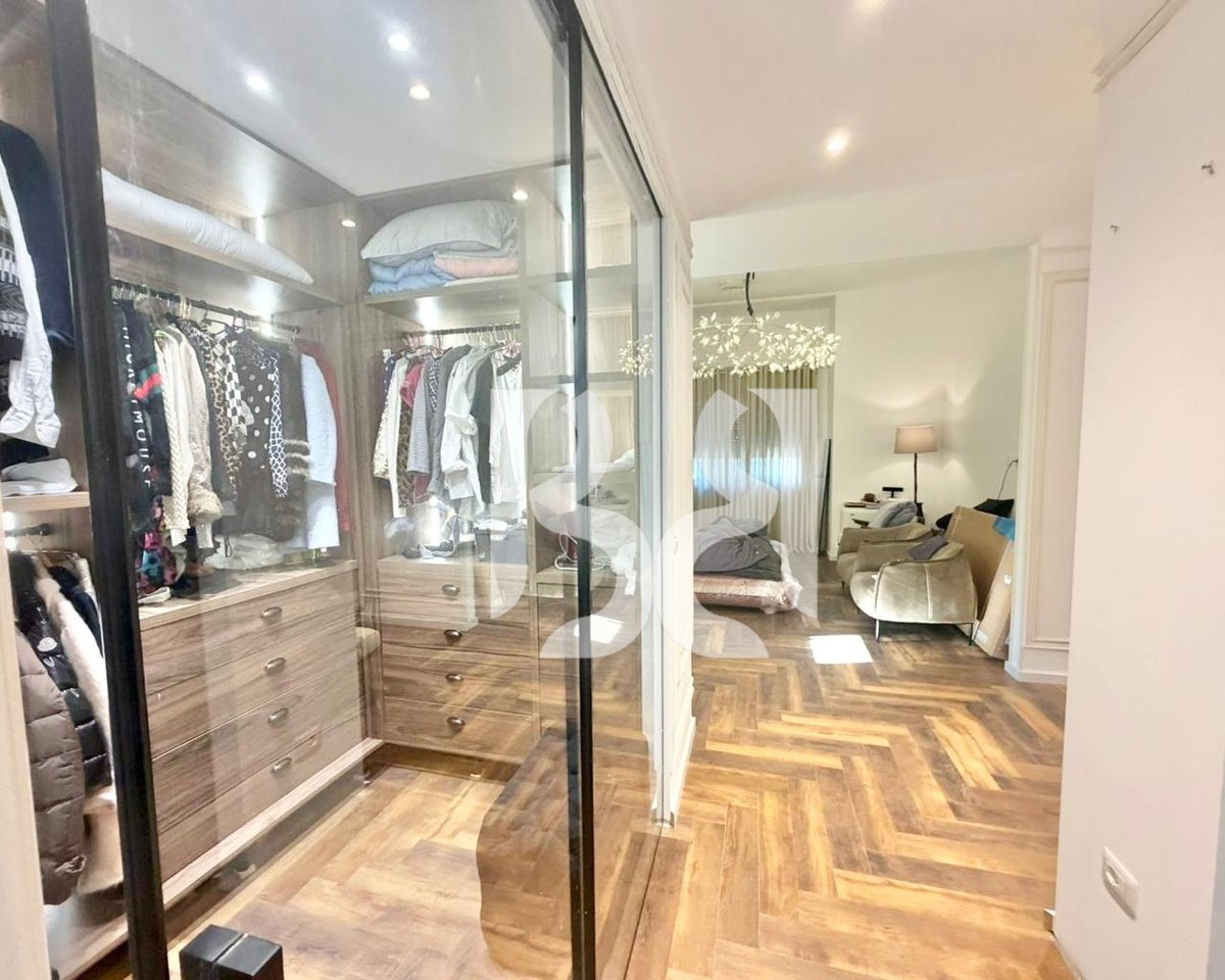 VILE PREMIUM + 2 POSTE PARKIMI ME QERA TEK LONG HILL RESIDENCE, TEG