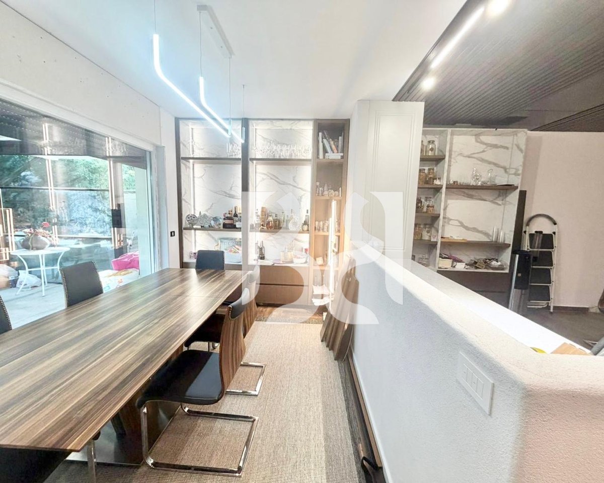 VILE PREMIUM + 2 POSTE PARKIMI ME QERA TEK LONG HILL RESIDENCE, TEG