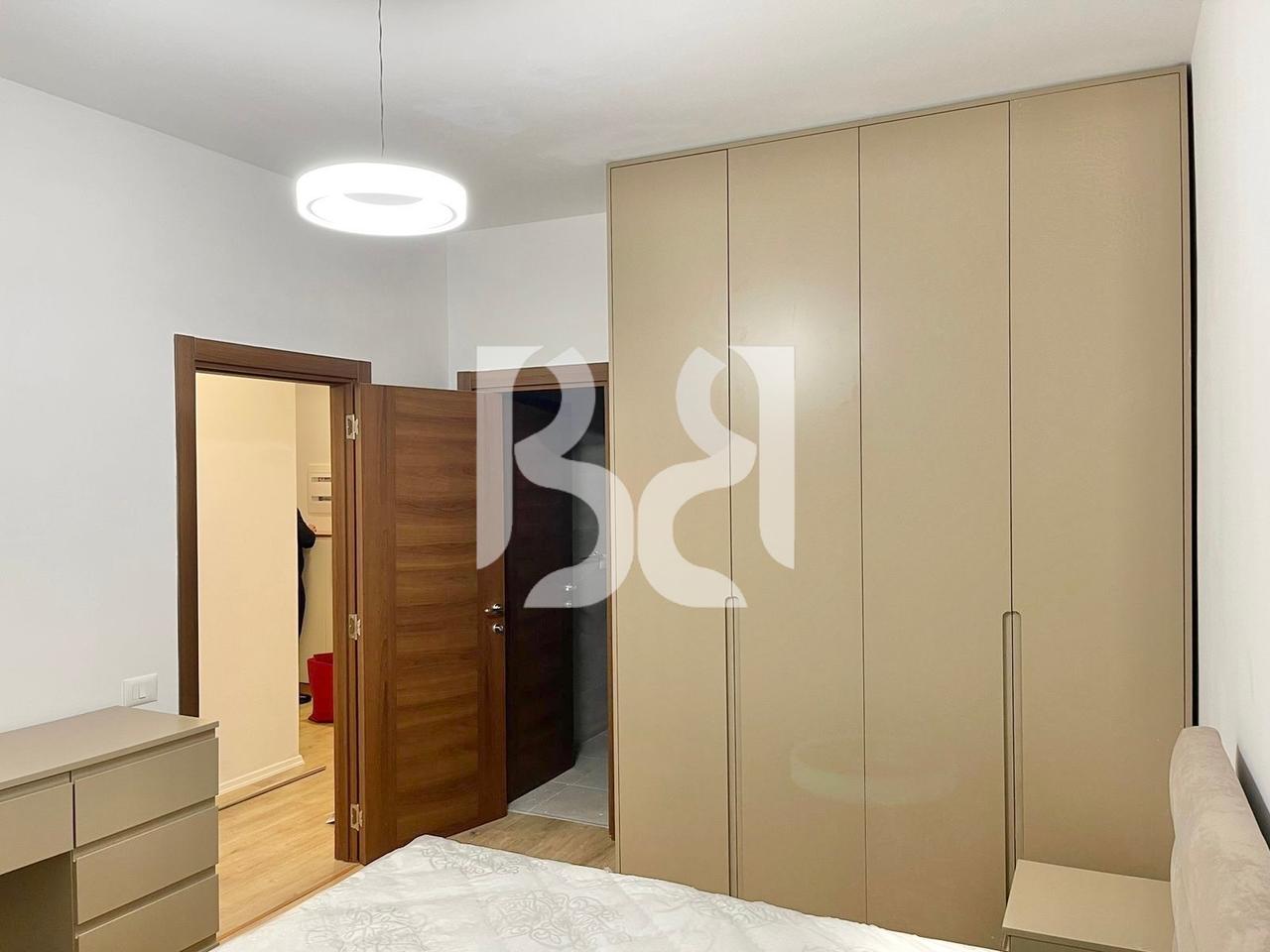 APARTAMENT ME QIRA 2+1+2 ISH FUSHA E AVIACIONIT 70,000 LEKE