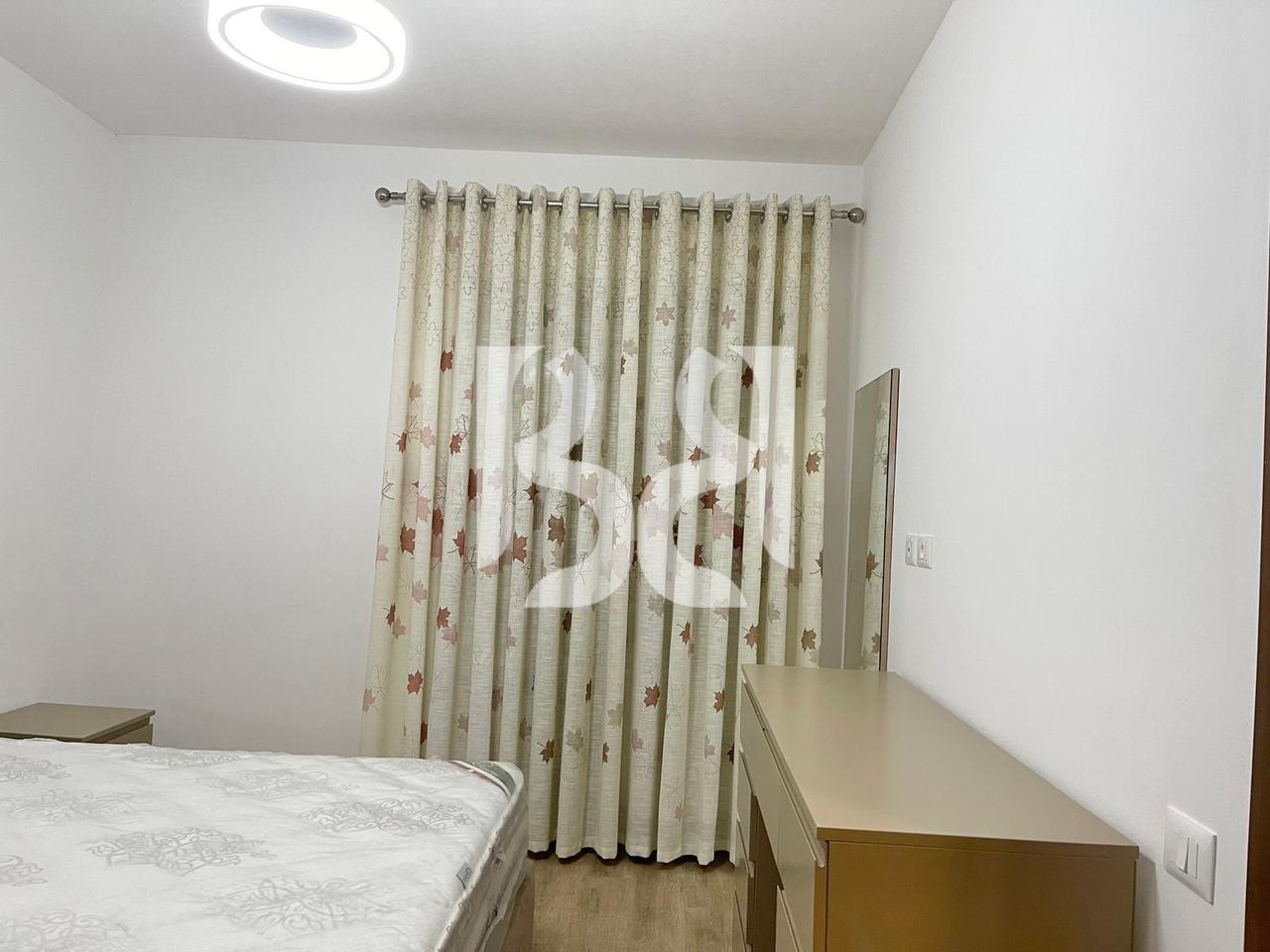 APARTAMENT ME QIRA 2+1+2 ISH FUSHA E AVIACIONIT 70,000 LEKE