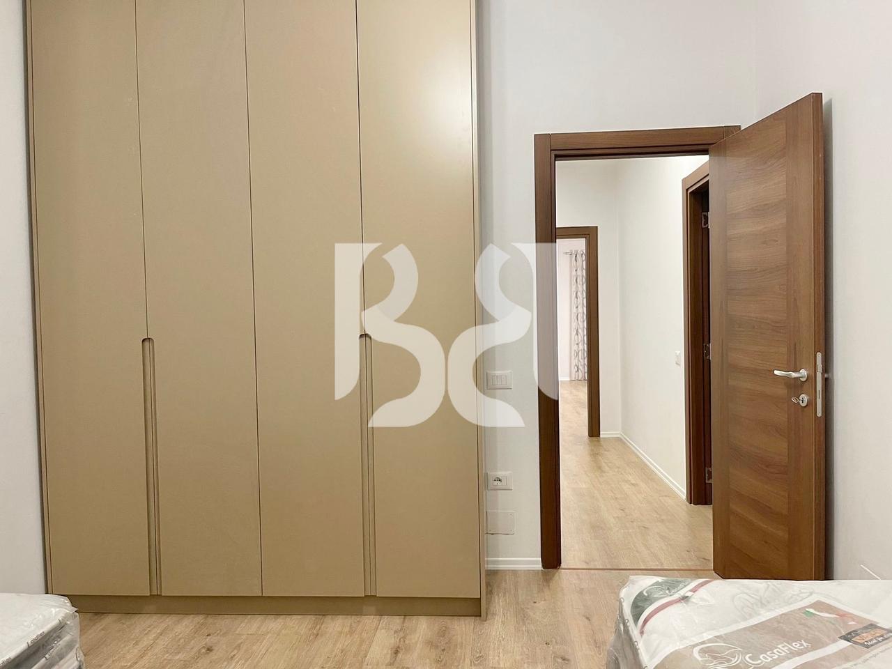 APARTAMENT ME QIRA 2+1+2 ISH FUSHA E AVIACIONIT 70,000 LEKE