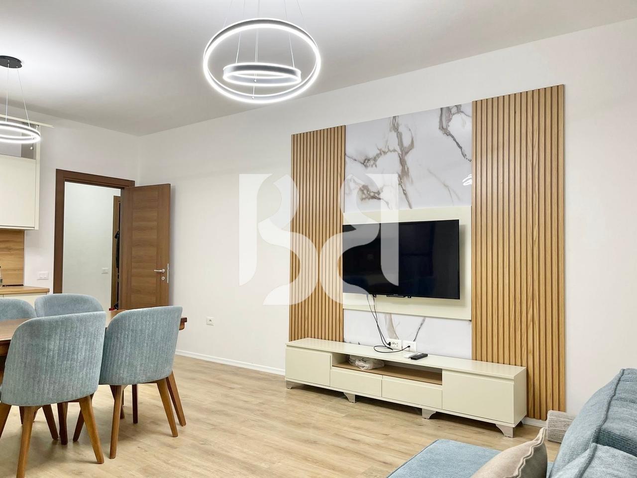 APARTAMENT ME QIRA 2+1+2 ISH FUSHA E AVIACIONIT 70,000 LEKE