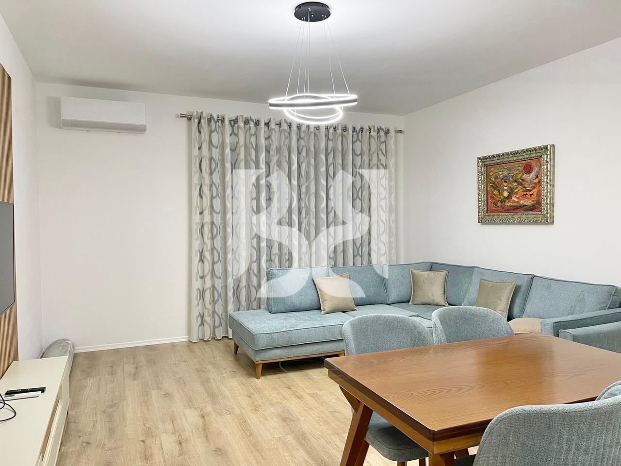 APARTAMENT ME QIRA 2+1+2 ISH FUSHA E AVIACIONIT 70,000 LEKE