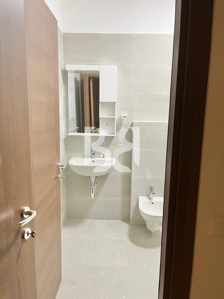 APARTAMENT ME QIRA 2+1+2 ISH FUSHA E AVIACIONIT 70,000 LEKE