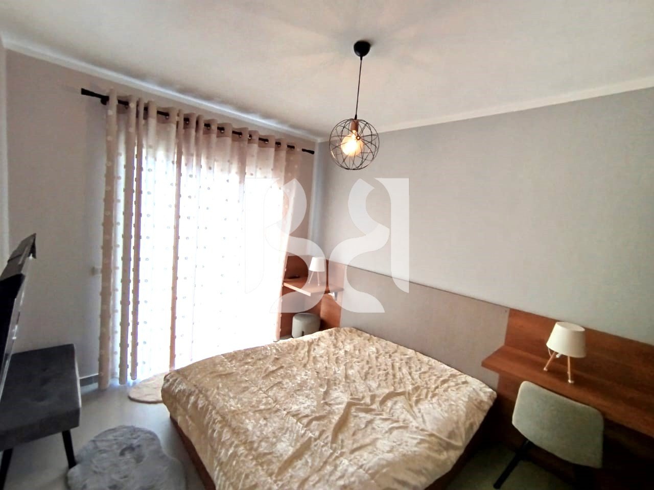 APARTAMENT 1+1+ PARKIM ME QERA TEK UNIVES CITY*