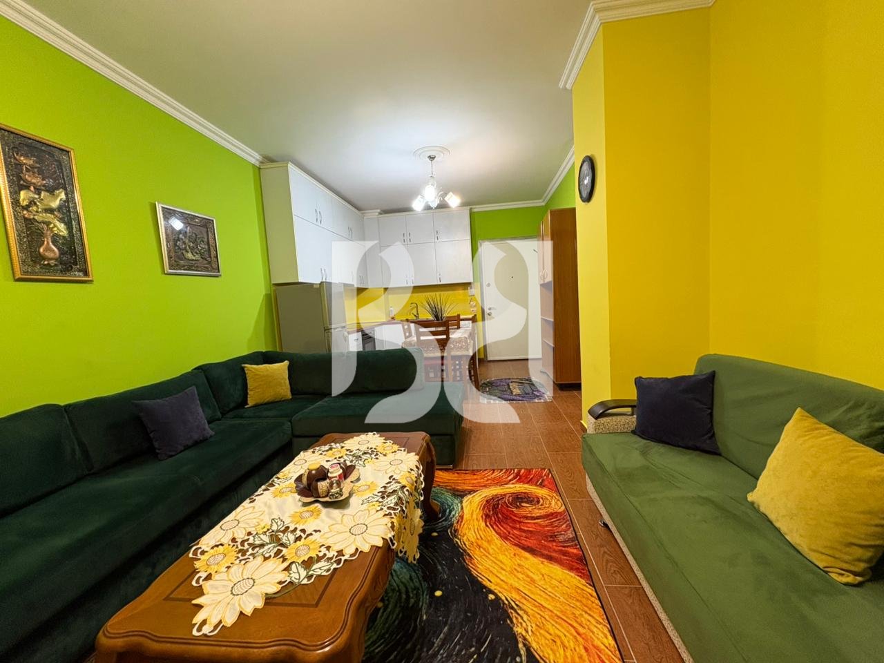 1+1 APARTMENT FOR RENT NEAR 21 DECEMBER