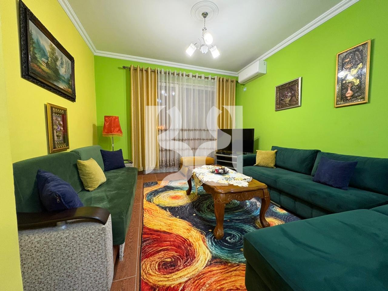 1+1 APARTMENT FOR RENT NEAR 21 DECEMBER