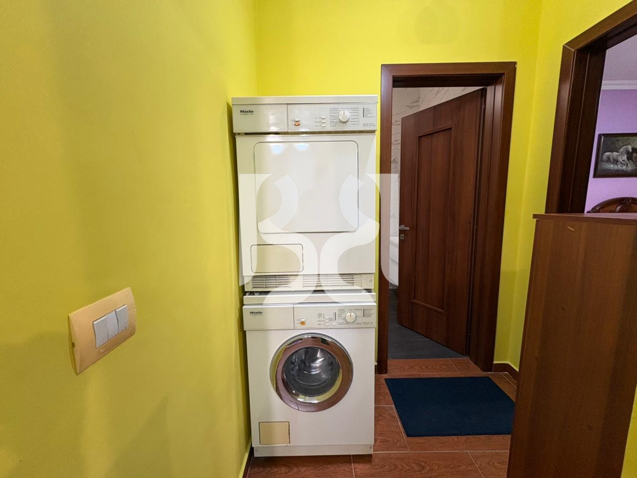 1+1 APARTMENT FOR RENT NEAR 21 DECEMBER