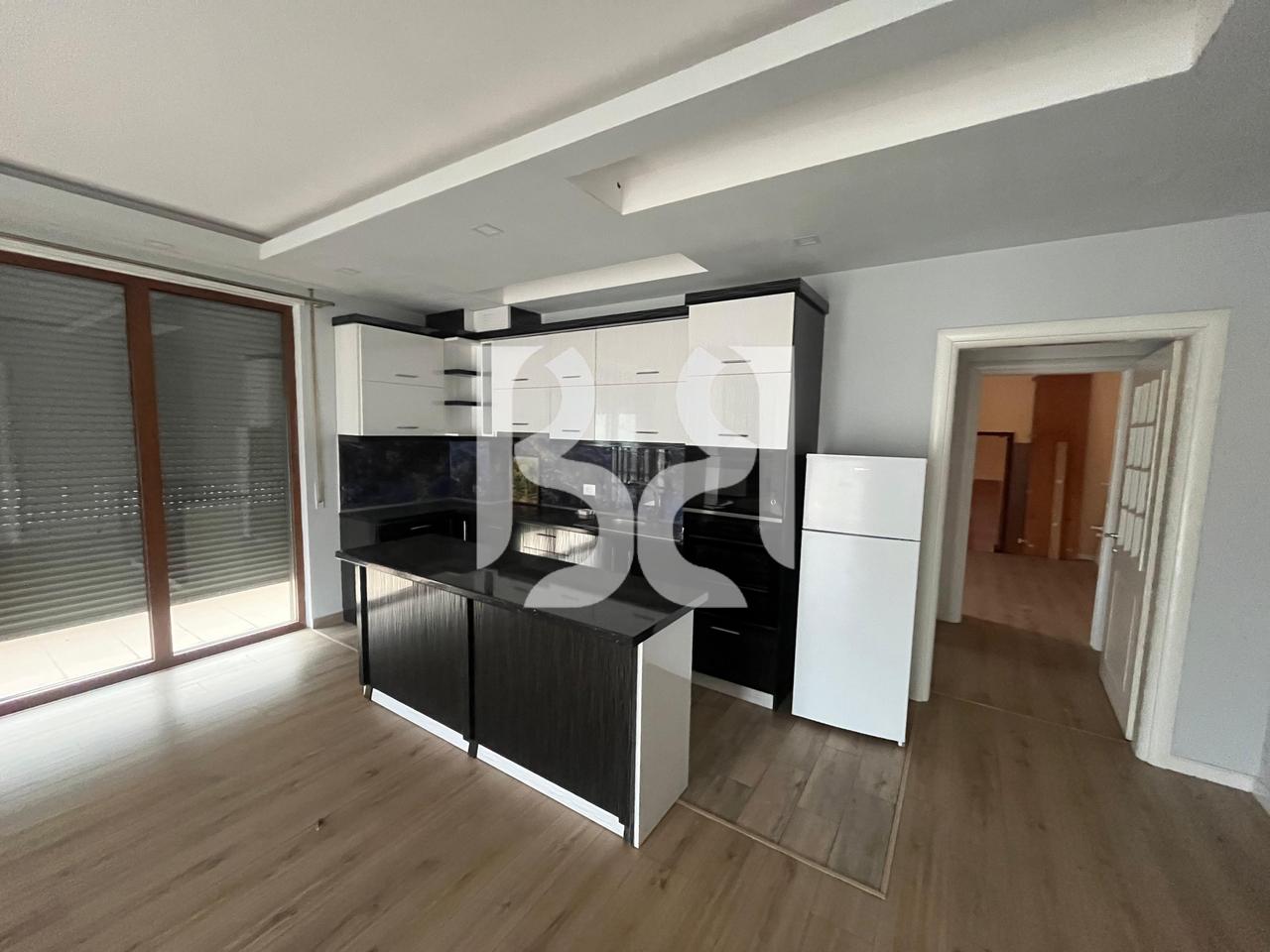 IN VENDITA APPARTAMENTO 3+1+2+BALCONE A POGRADEC*