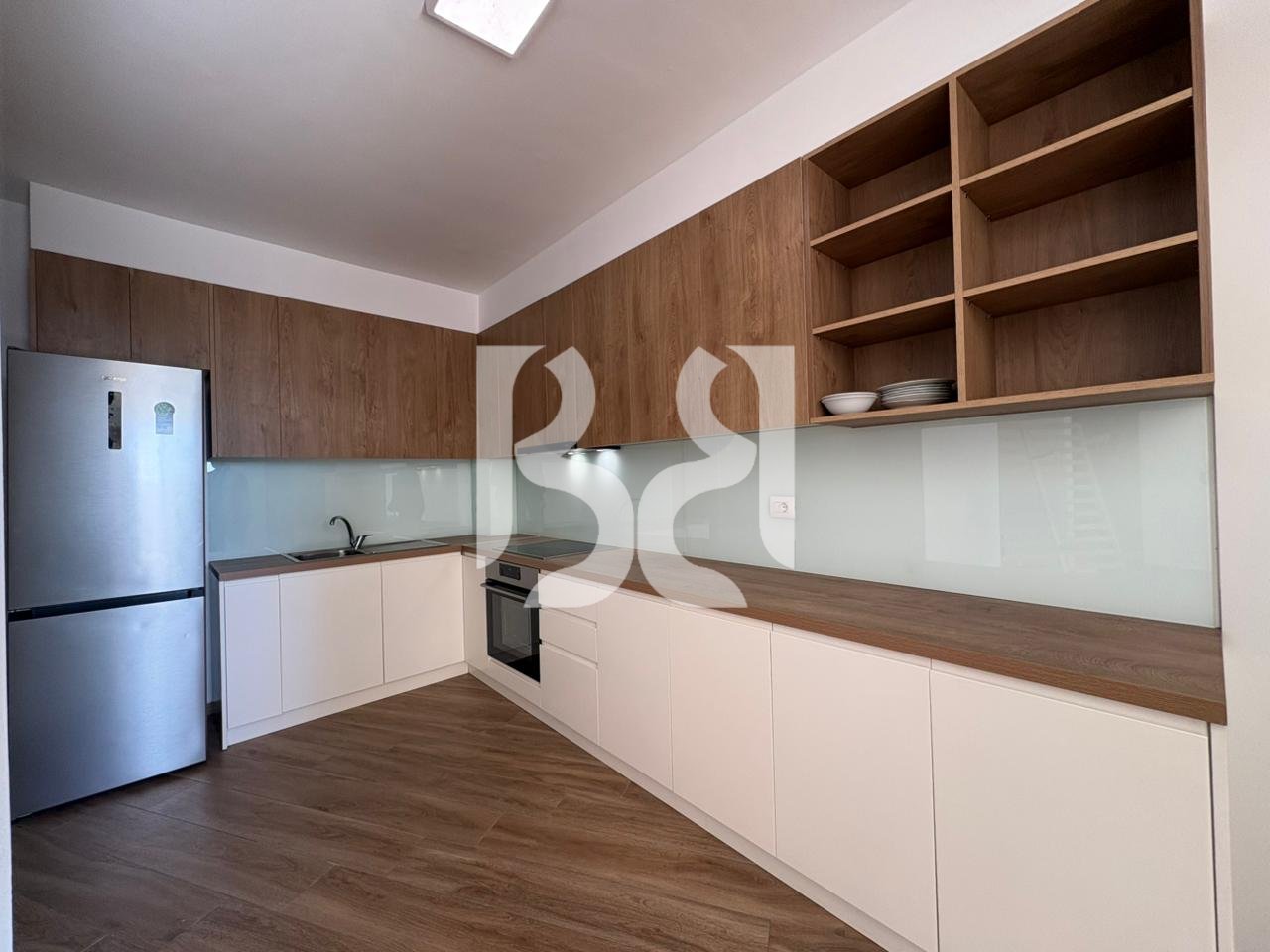 APARTMENT 1+1 FOR RENT NEAR THE FORMER AVIATION FIELD**