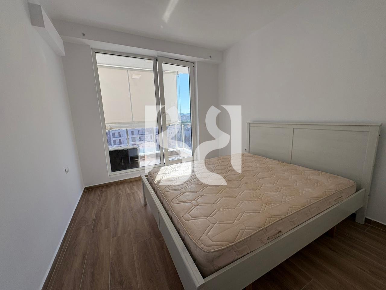 APARTMENT 1+1 FOR RENT NEAR THE FORMER AVIATION FIELD**