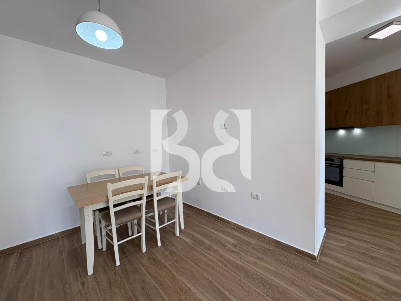 APARTMENT 1+1 FOR RENT NEAR THE FORMER AVIATION FIELD**