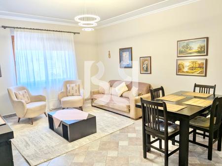 APARTAMENT ME QERA 1+1 PRANE SHKOLLES SE BALETIT