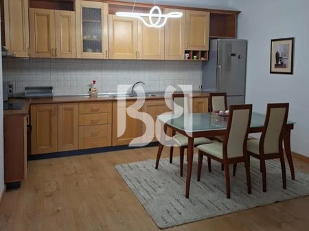 APPARTAMENTO 2+1+2+BALCONE IN AFFITTO A BLLOK*