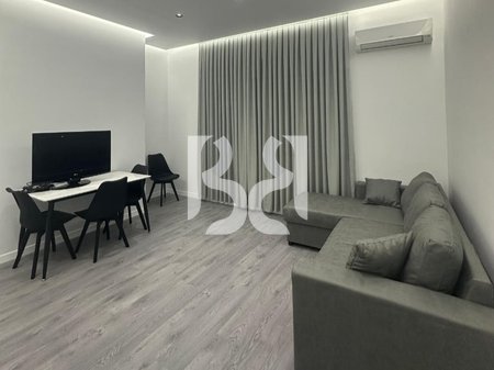 JEPET APARTAMENT 1+1 ME QIRA TEK RRUGA E ELBASANIT