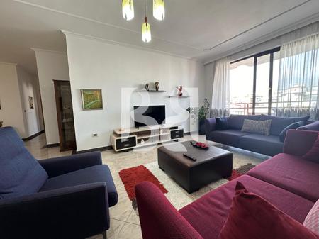 JEPET APARTAMENT 2+1+2+BALLKON ME QIRA NE BLLOK*