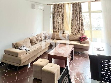 APARTMENT KOMOD FOR RENT 3+1+2 IN ASTIR