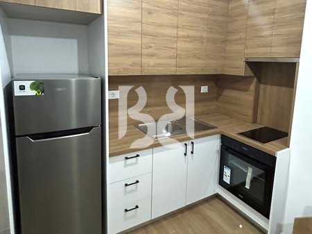 APARTMENT 1+1 FOR RENT RESIDENCE OXA FRESH 40,000 LEKES*