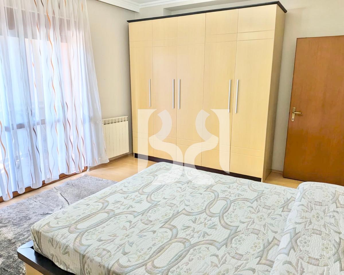 APARTAMENT ME QERA 1+1 PRANE SHKOLLES SE BALETIT