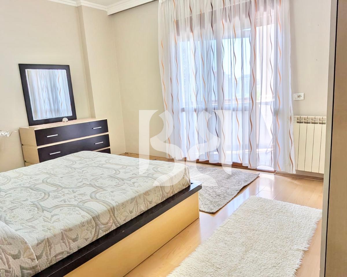 APARTAMENT ME QERA 1+1 PRANE SHKOLLES SE BALETIT