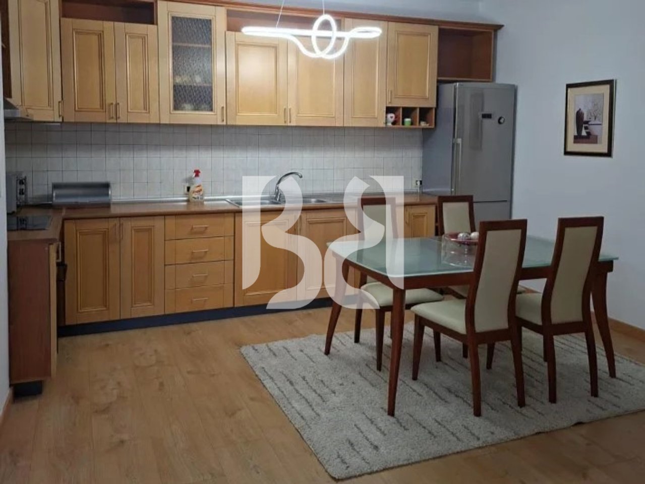 APPARTAMENTO 2+1+2+BALCONE IN AFFITTO A BLLOK*