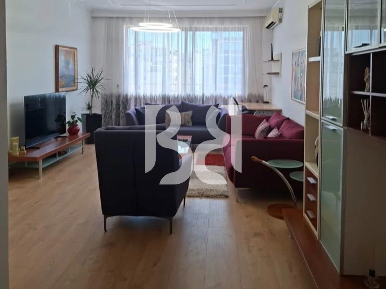 APPARTAMENTO 2+1+2+BALCONE IN AFFITTO A BLLOK*