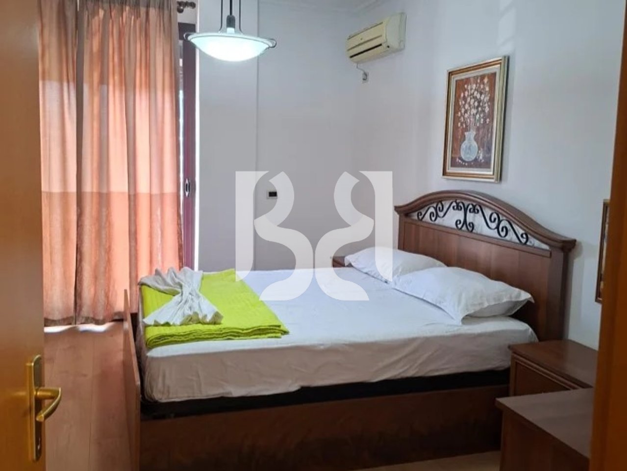 APPARTAMENTO 2+1+2+BALCONE IN AFFITTO A BLLOK*