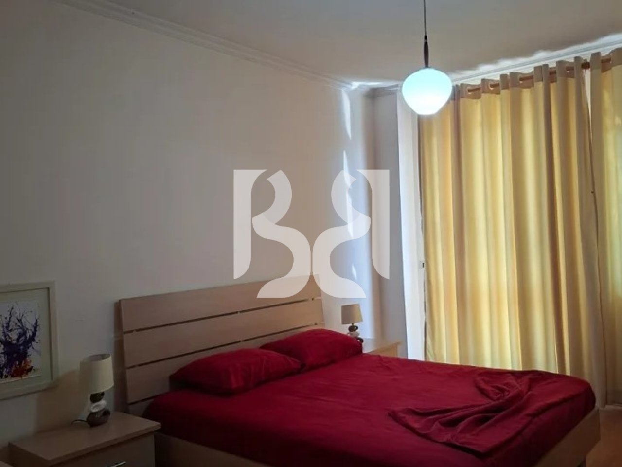 APPARTAMENTO 2+1+2+BALCONE IN AFFITTO A BLLOK*