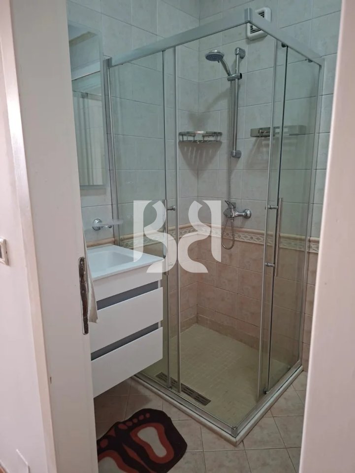 APPARTAMENTO 2+1+2+BALCONE IN AFFITTO A BLLOK*