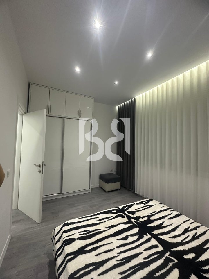 JEPET APARTAMENT 1+1 ME QIRA TEK RRUGA E ELBASANIT