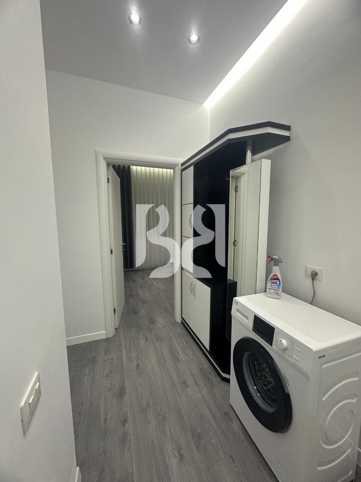 JEPET APARTAMENT 1+1 ME QIRA TEK RRUGA E ELBASANIT