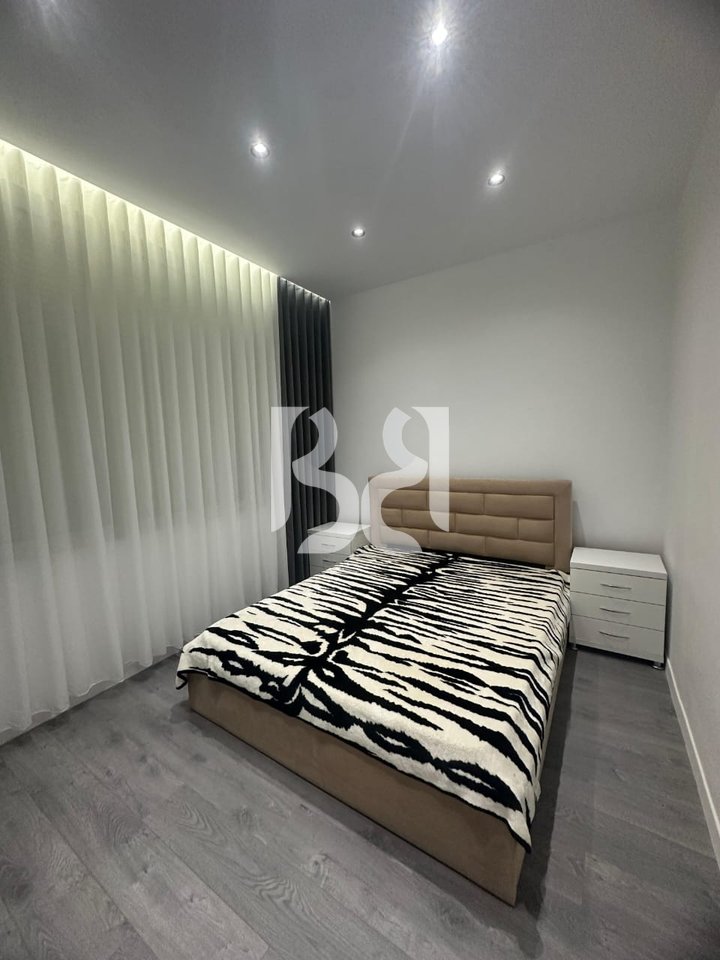 JEPET APARTAMENT 1+1 ME QIRA TEK RRUGA E ELBASANIT