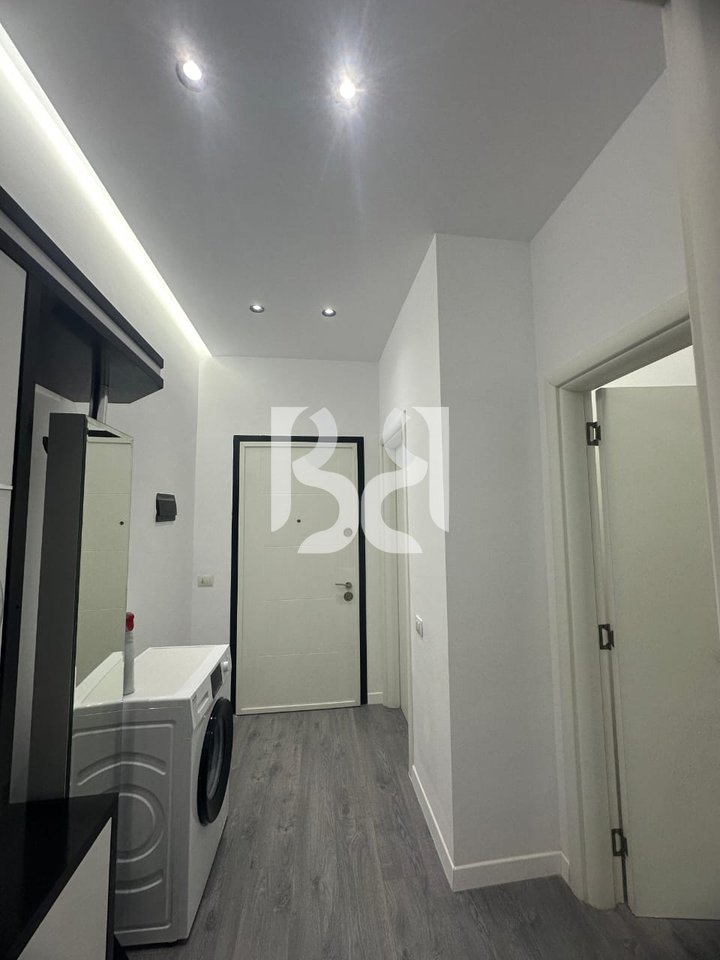 JEPET APARTAMENT 1+1 ME QIRA TEK RRUGA E ELBASANIT