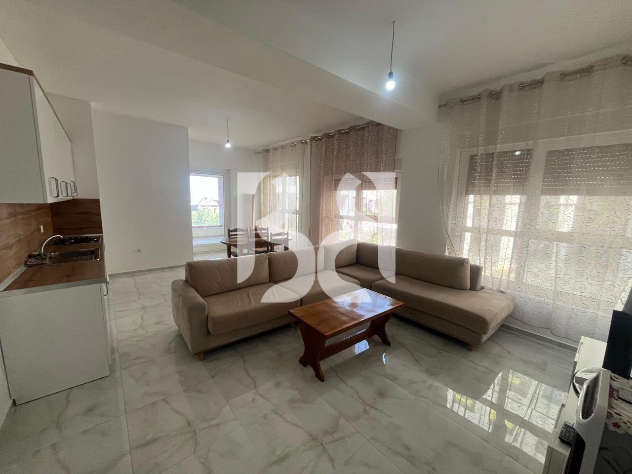 JEPET  APARTAMENT 2+1 ME QIRA NE MANGALEM*