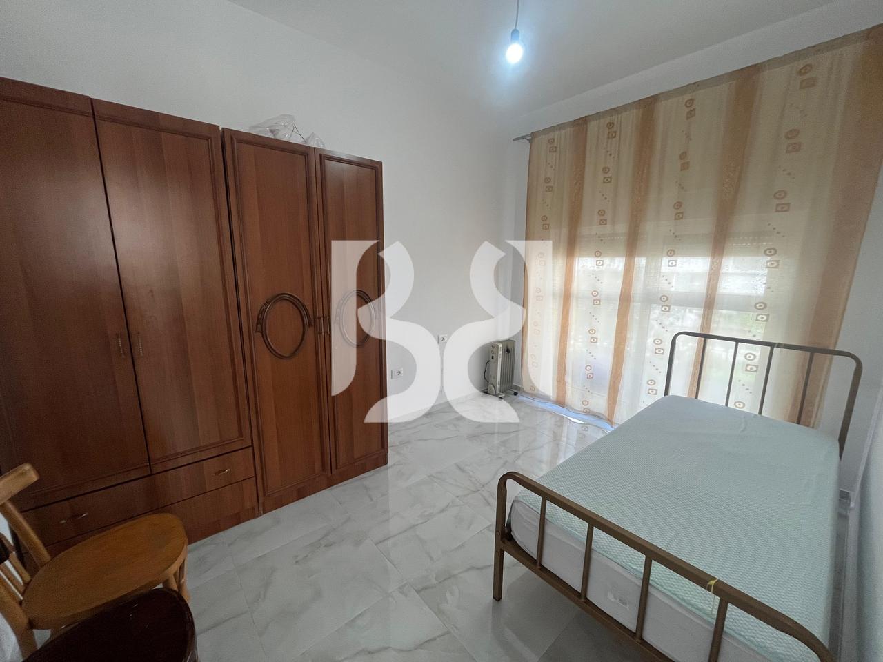 JEPET  APARTAMENT 2+1 ME QIRA NE MANGALEM*