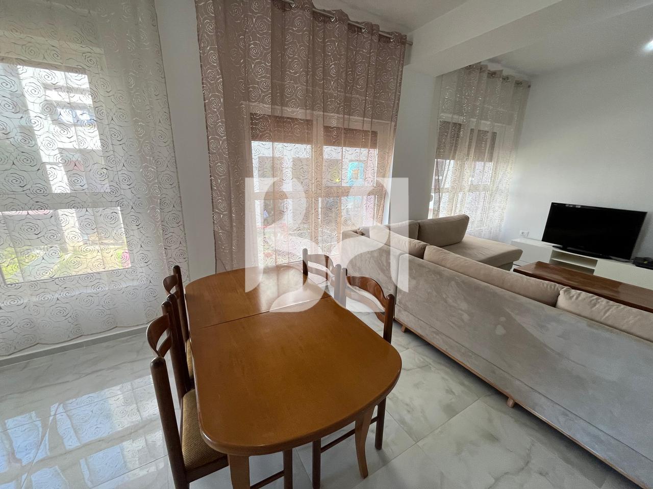 JEPET  APARTAMENT 2+1 ME QIRA NE MANGALEM*