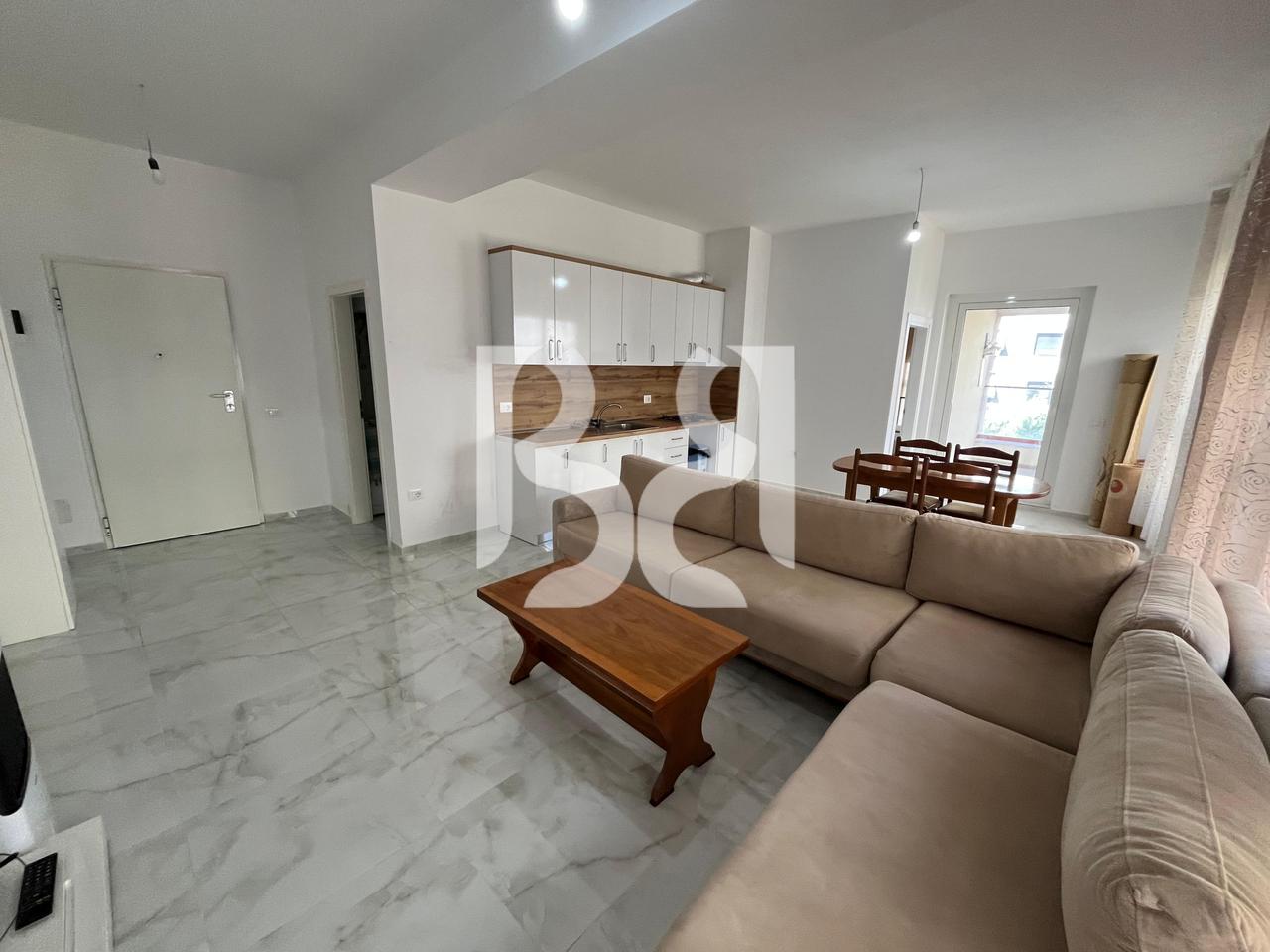 JEPET  APARTAMENT 2+1 ME QIRA NE MANGALEM*