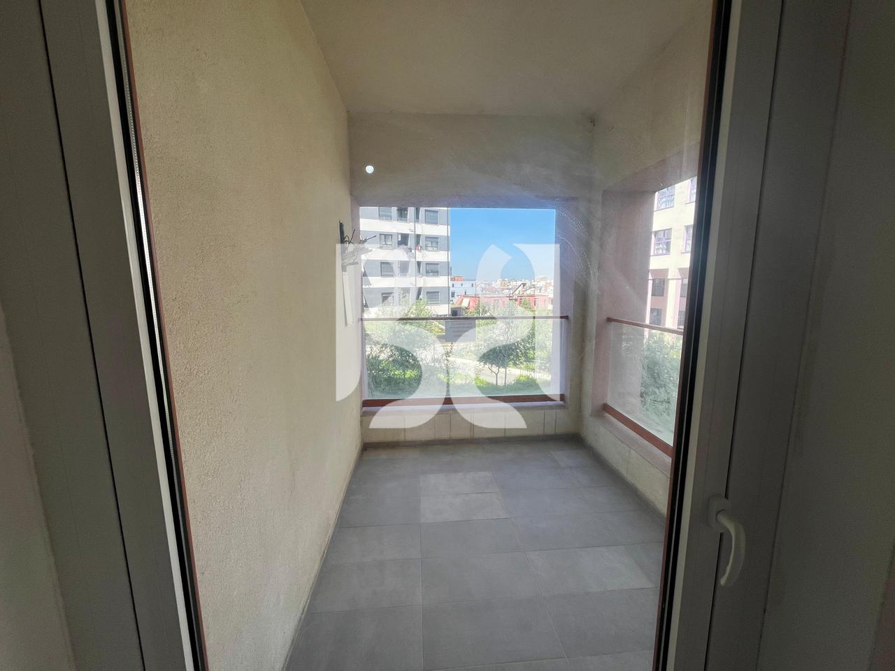 JEPET  APARTAMENT 2+1 ME QIRA NE MANGALEM*