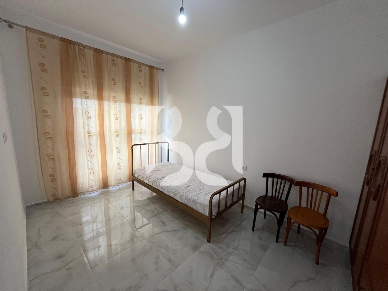 JEPET  APARTAMENT 2+1 ME QIRA NE MANGALEM*