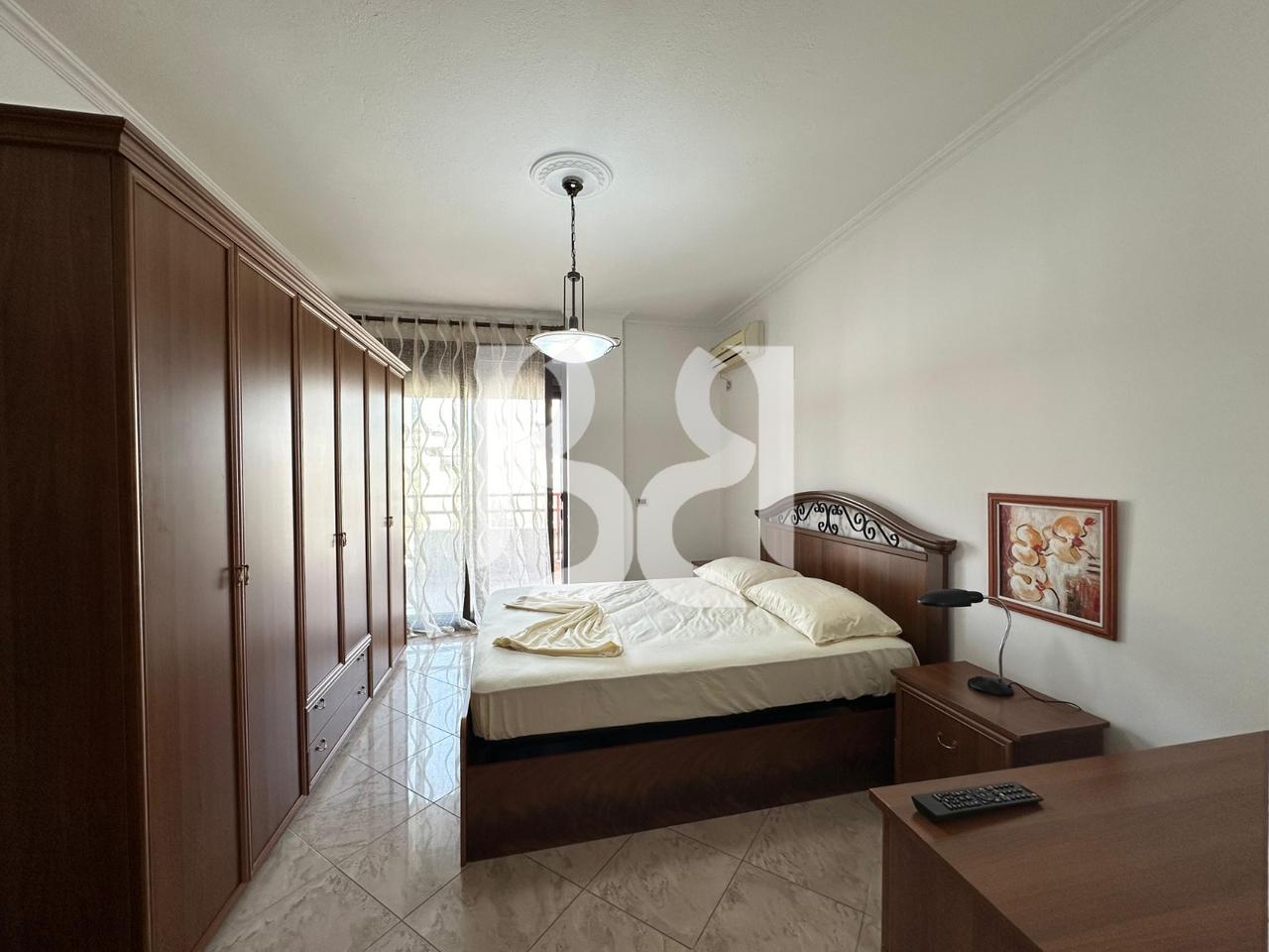 JEPET APARTAMENT 2+1+2+BALLKON ME QIRA NE BLLOK*